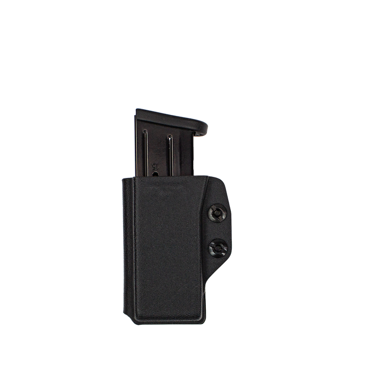 Black Mag Carrier for Smith & Wesson Magazines