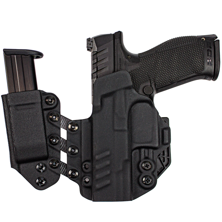 Entrada™ IWB for Walther