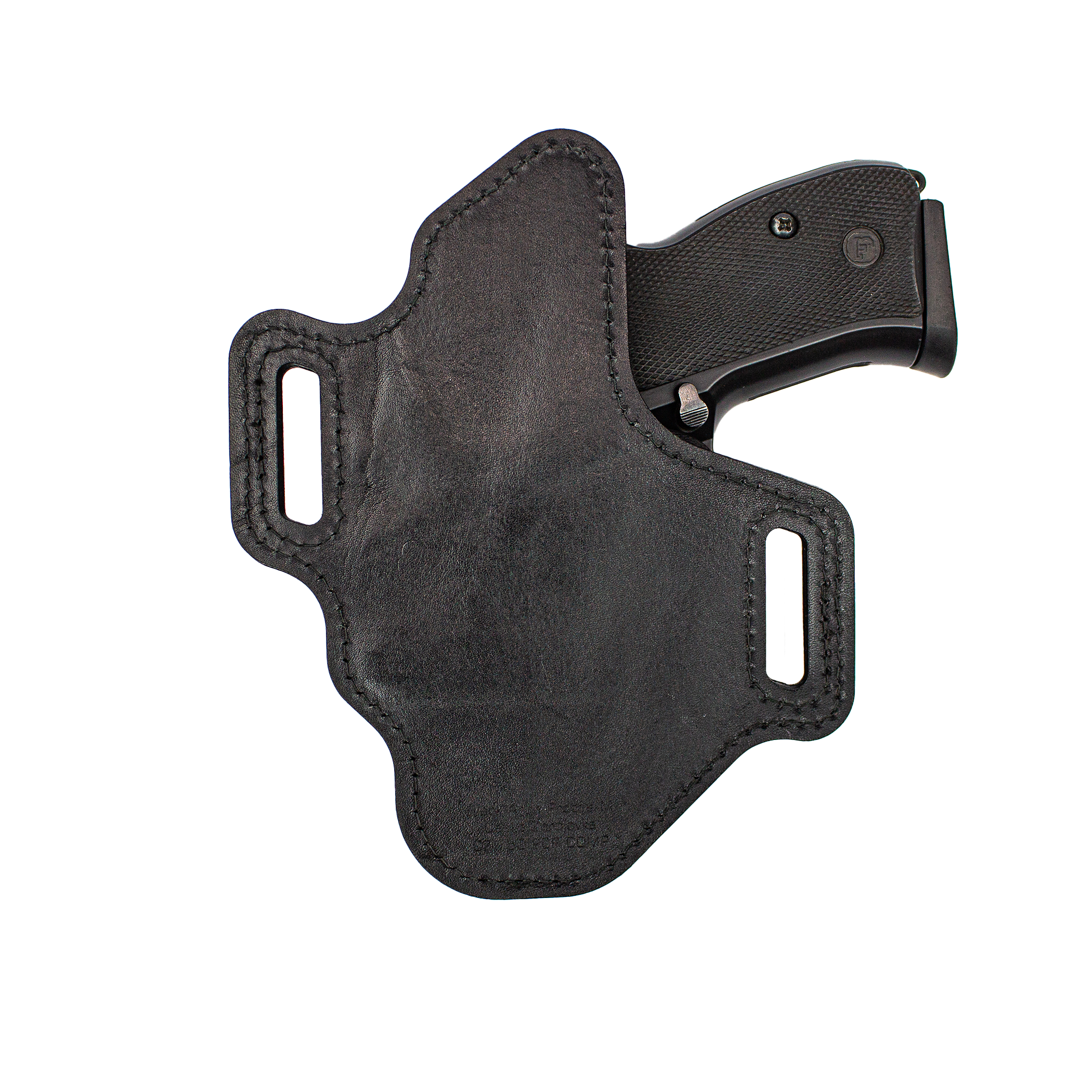 OWB CZ HISTORY CZ-TV⁄M Holster : for Electric Guitar History Black