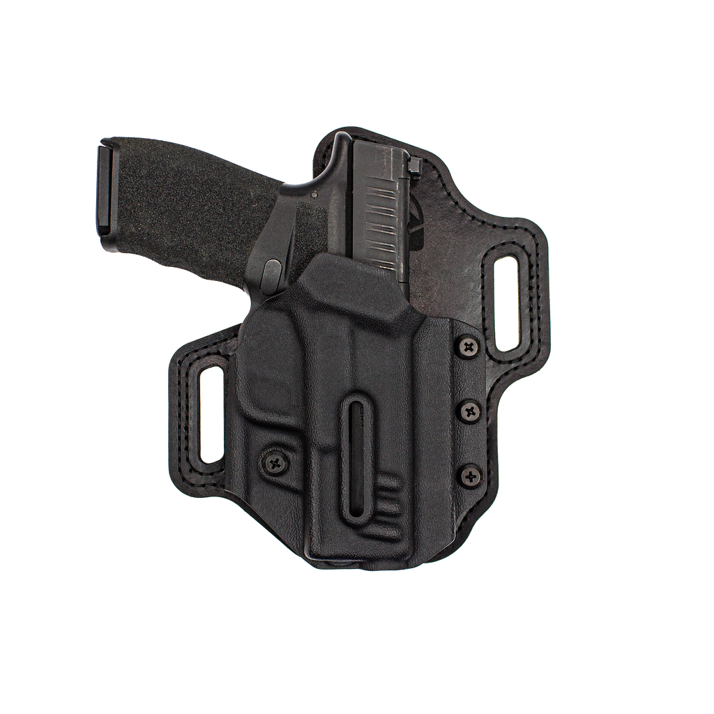OWB Protos-M® for Springfield Hellcat Pro | Black Arch Holsters