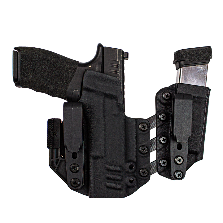 Entrada™ IWB for Springfield