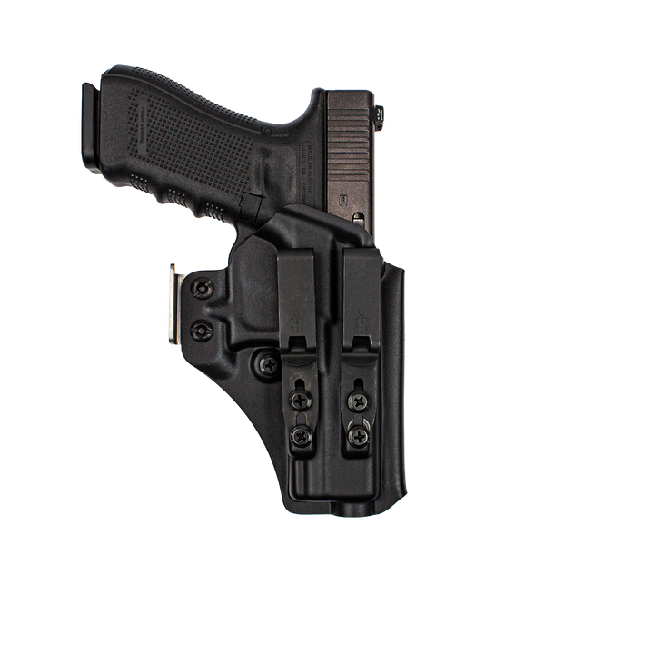 Gradient™ Minimalist IWB for Glock