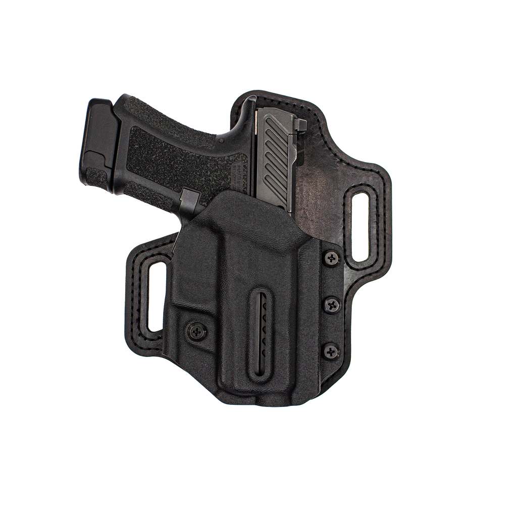 OWB Protos-M® for Shadow Systems CR920/X | Black Arch Holsters