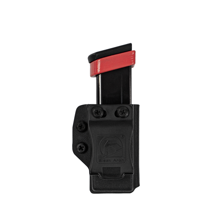 Black Mag Carrier for Canik Magazines