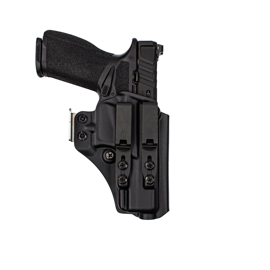 Gradient™ Minimalist IWB for Springfield Hellcat Pro/Pro Comp