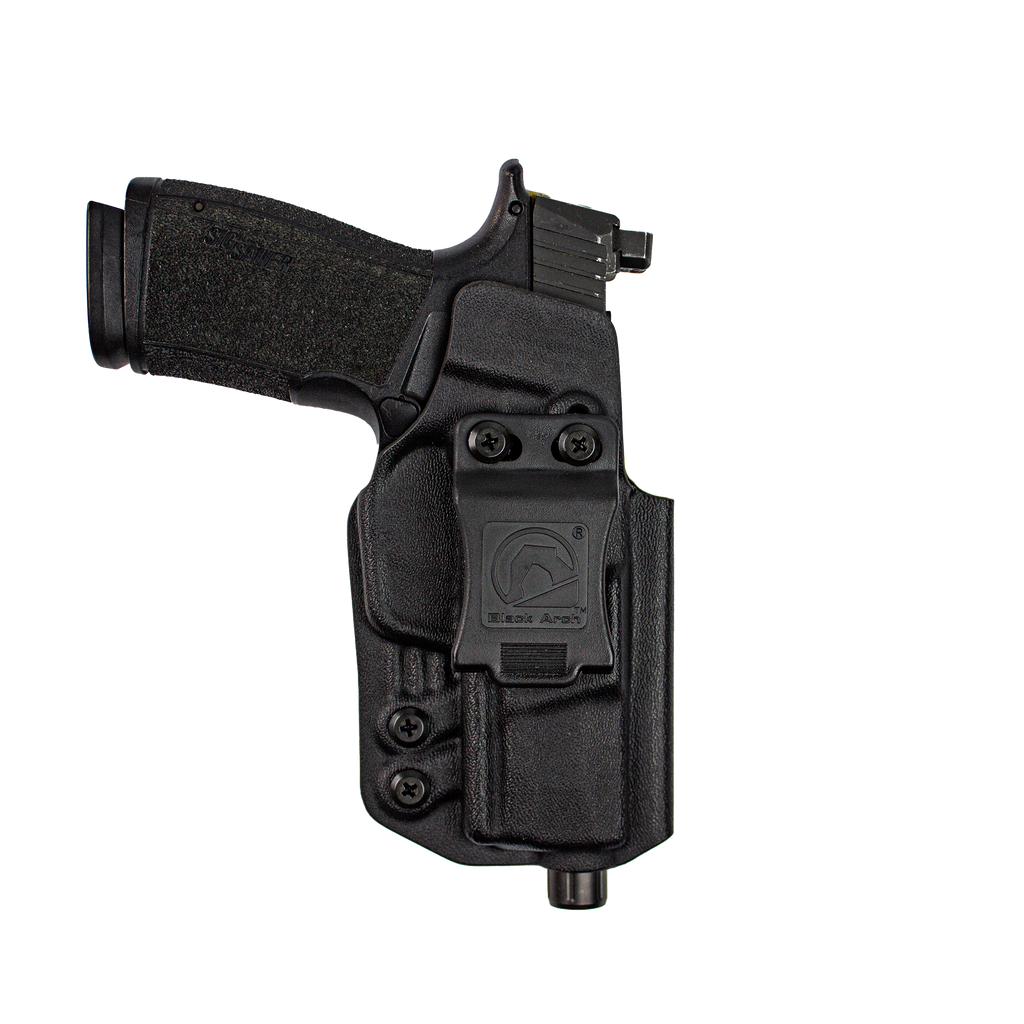 Rev-Con™ IWB for Sig Sauer P365/365X | Black Arch Holsters