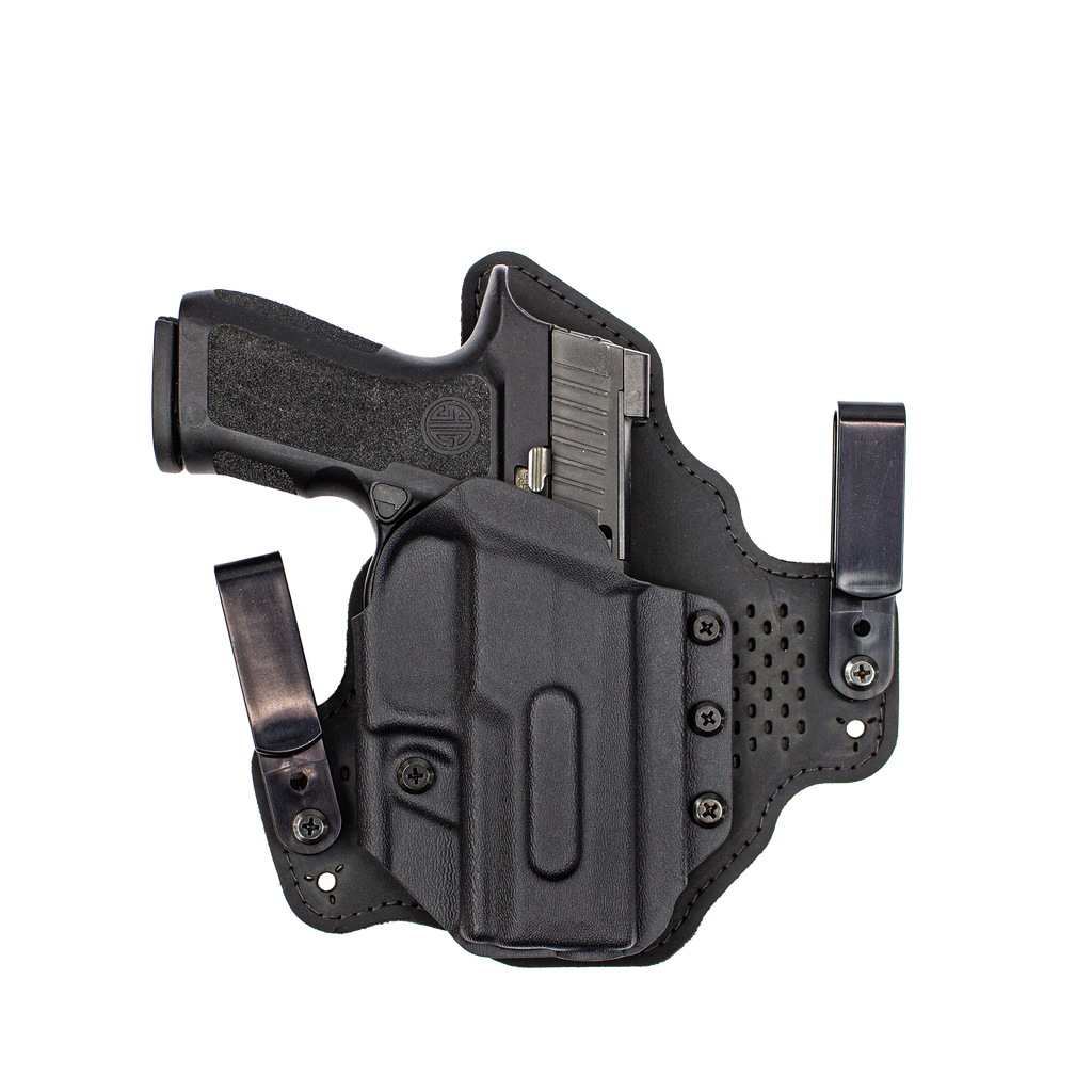 Protos Heritage for Sig Sauer P238 | Black Arch Holsters