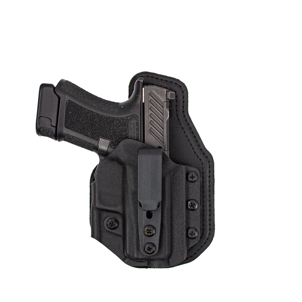 Single Clip Protos-M® for Shadow Systems MR920L/P | Black Arch