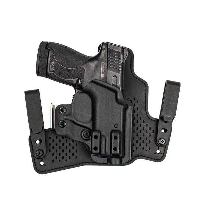 Gradient™ Hybrid IWB for Smith & Wesson