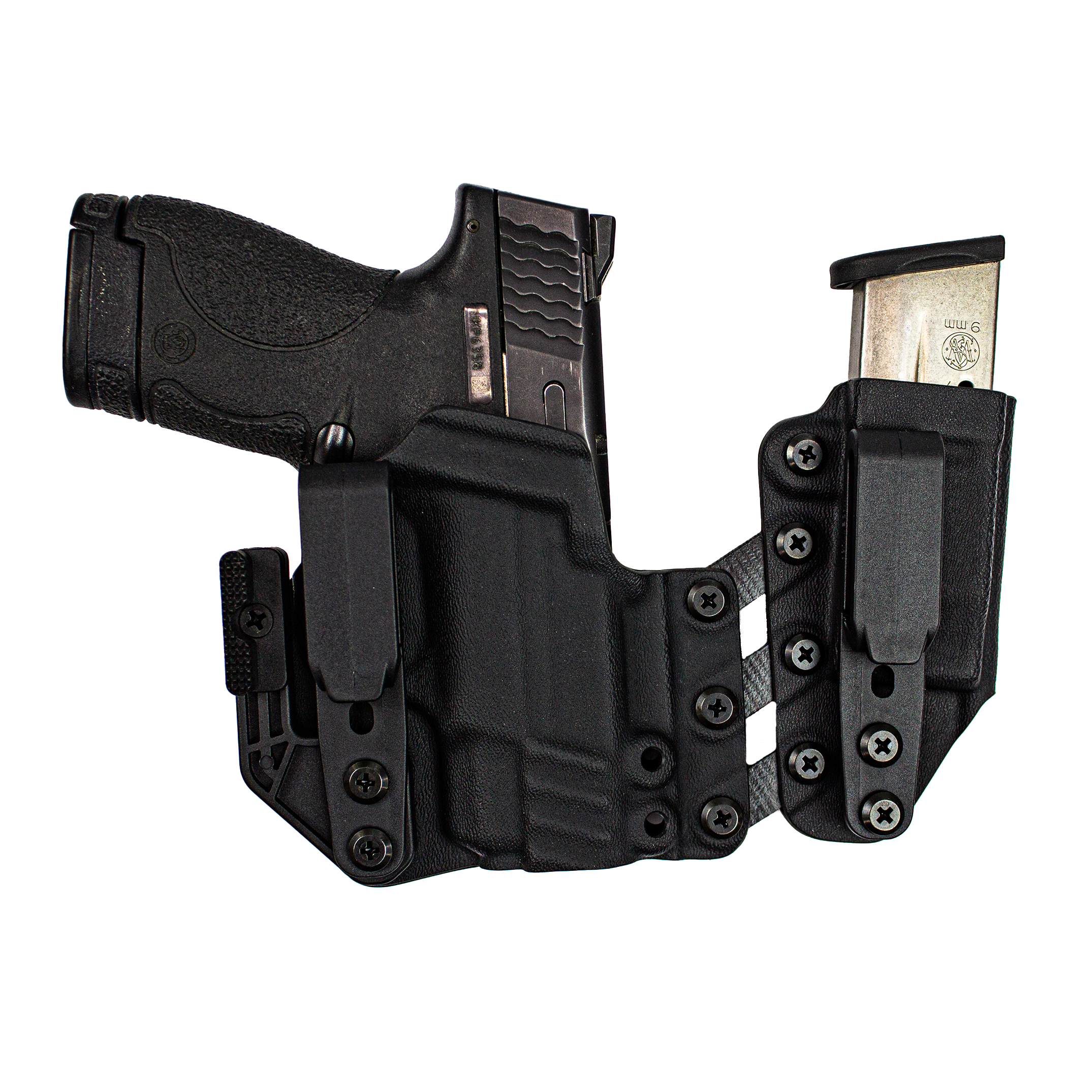 Entrada™ AIWB for Smith & Wesson Shield Plus 3.1