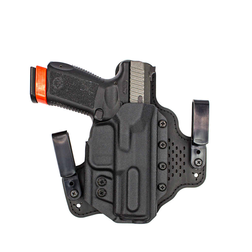 Protos Heritage for Canik TP9-SF Elite | Black Arch Holsters