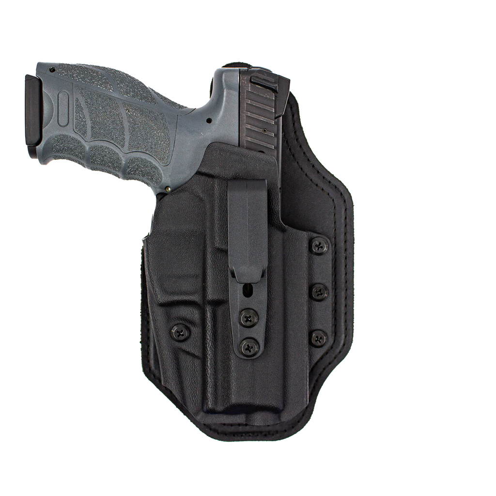 Single Clip Protos-M® for HK CC9 | Black Arch Holsters Single Clip Protos-M® for HK CC9 | Black Arch Holsters
