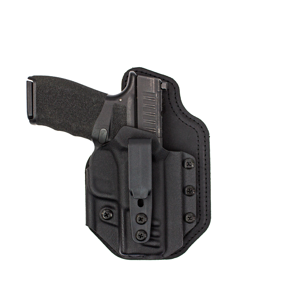 Single Clip Protos-M® for Springfield Hellcat | Black Arch Holsters