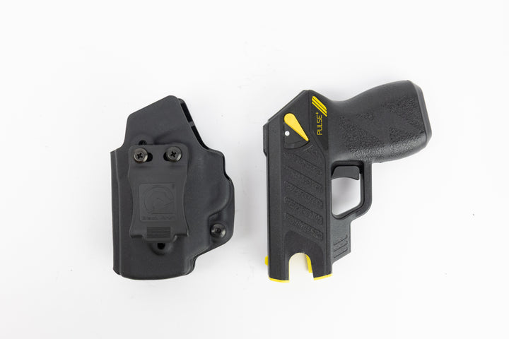 EDC Velcro Bag Holster for Taser Pulse 1 and 2