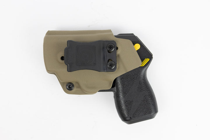 EDC Velcro Bag Holster for Taser Pulse 1 and 2