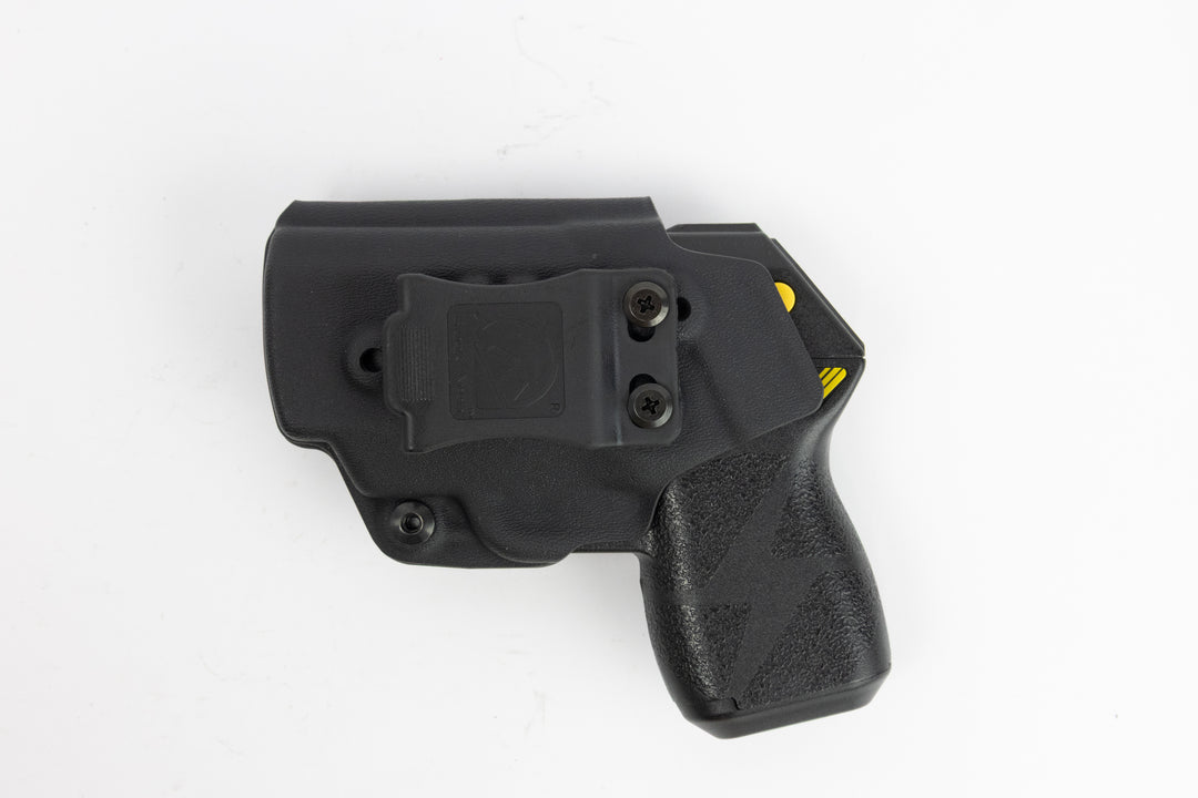 EDC Velcro Bag Holster for Taser Pulse 1 and 2