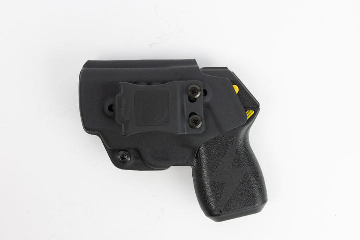 EDC Velcro Bag Holster for Taser Pulse 1 and 2