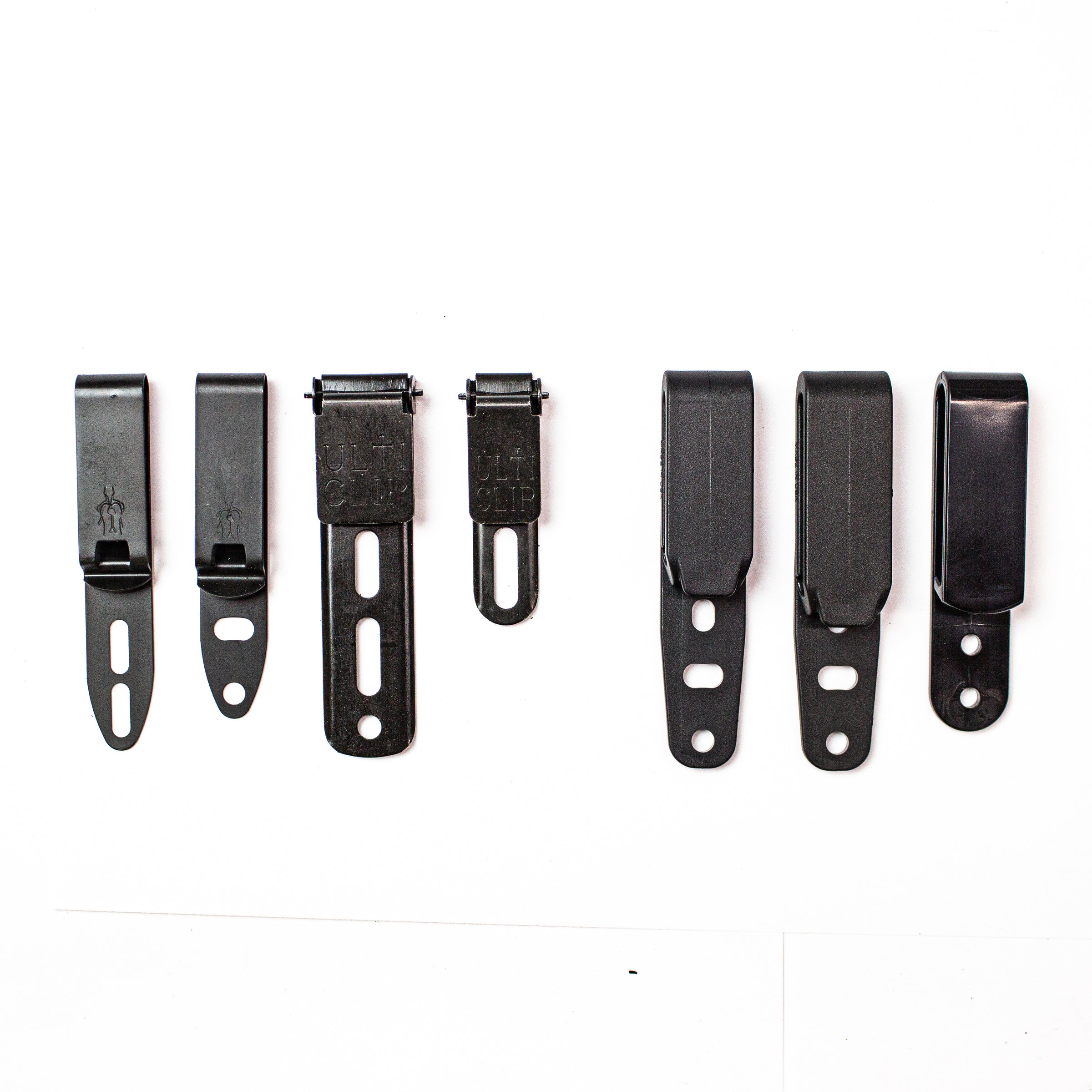 gear clip Monoblock Gear Clip (1.5″)
