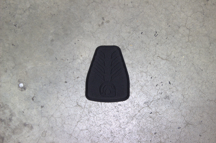 Black Arch Plateau Pad