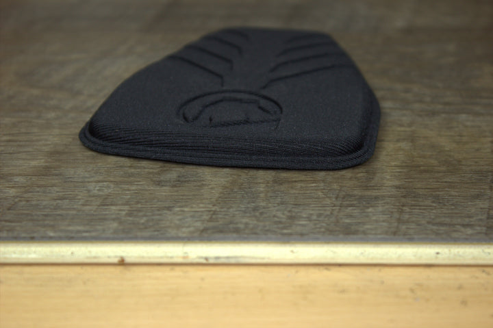 Black Arch Plateau Pad