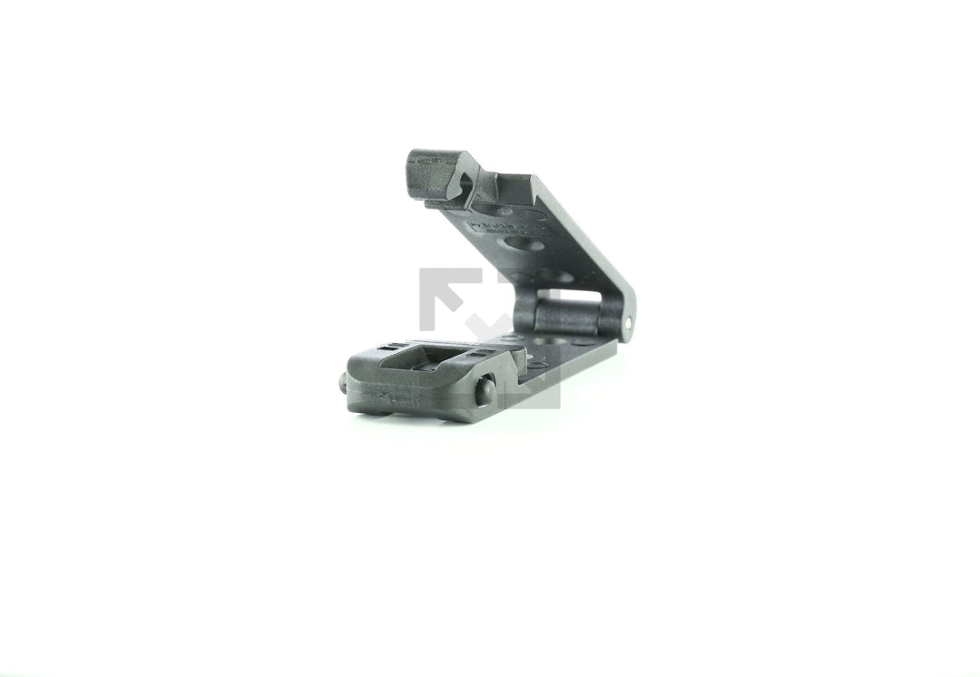 Molle-Lock Adjustable 1.5"-2" Clips