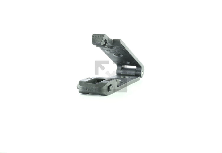 Molle-Lock Adjustable 1.5"-2" Clips